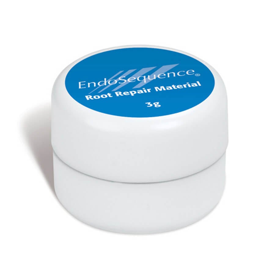 EndoSequence Root Repair Material Putty Kit, 3g, Brasseler USA
