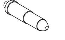W&H Bulb for High Speed (A-dec OEM Service Bulb)