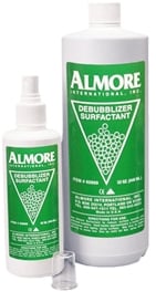 Hager Worldwide Surfactant Debubblizer, 32 oz with Spray Bottle, 62800
