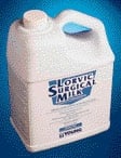 Lorvic Surgical Milk Concentrated Pre-Autoclave Instrument Dip, 1 Gallon Bottle, Item 192101