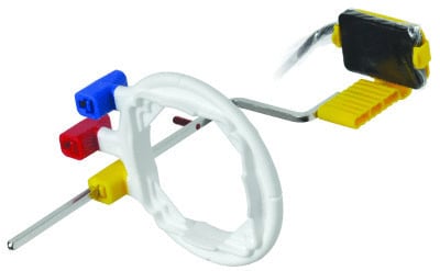 Dentsply Sirona XCP-DS Kit for Schick CDR Digital Sensors