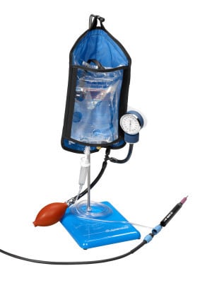 Cavitron Steri-Mate Handpiece Lavage Kit, Sterile