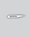 Disposable Sterile #11 Stainless Steel Scalpels, Pack of 10