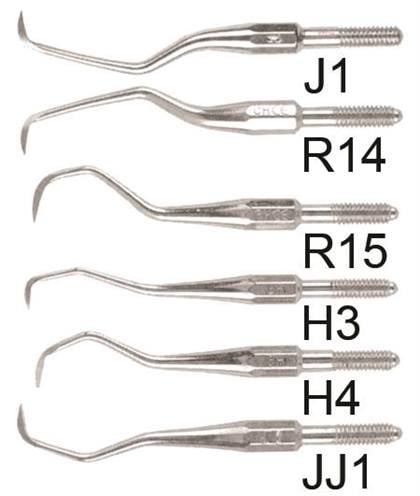 DenMat R14 Cone Socket Scaler Tip
