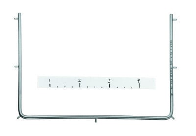 Hu-Friedy Rubber Dam Frame Adult