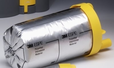 Ramitec Base Impression Material, 120ml