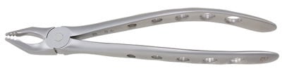 Miltex-Integra -Xcision Extraction Forcep 35N Roba Up Premolars