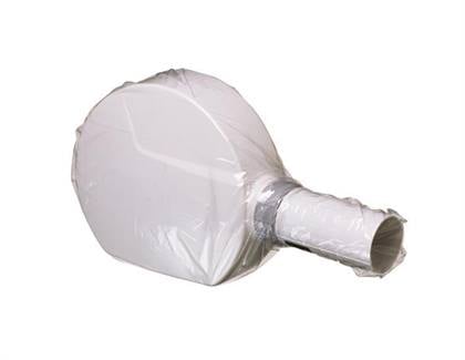 Pinnacle X-Ray Sleeve, Extra-Long, 23" x 31", 200/Roll, Model 3950-XL
