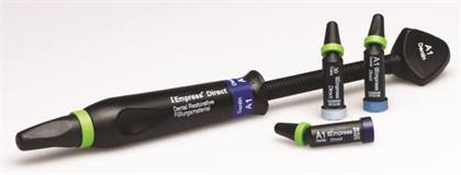 IPS Empress Direct Composite Syringe, Shade Opalescent, 3 g Syringe Refill