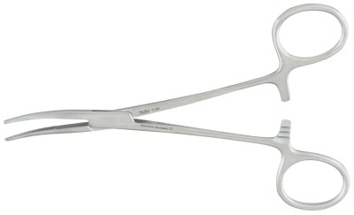 Miltex-Integra LC5B Comfort Grip Wax Instrument