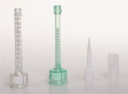 Coltene MicroSystem 25 ml Dispenser, Plastic, Autoclavable, #C6270