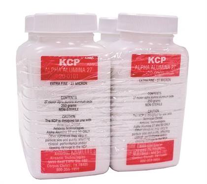 Adat 27 Micron X-Fine Alpha Alumina (4 oz)
