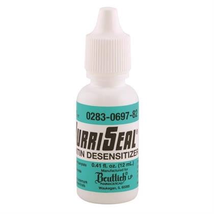 HurriSeal Snap-N-Go Dentin Desensitizer, 0.14 mL Swab, Beutlich