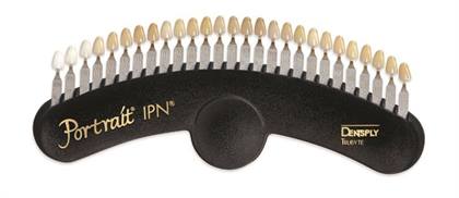 Dentsply Bioform Shade Guide "A" Porcelain