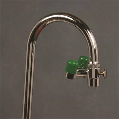 Opti-Klens Eyewash Unit with Eliminator Valve (OK-II)