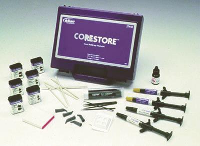 Kerr CORERESTORE2 Catalyst, High, 4g Refill, #31301