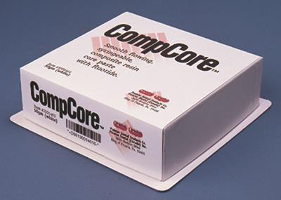 Premier Dental -Comp-Core White, 50g