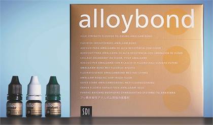 SDI Alloybond Base, 5ml, #5544010