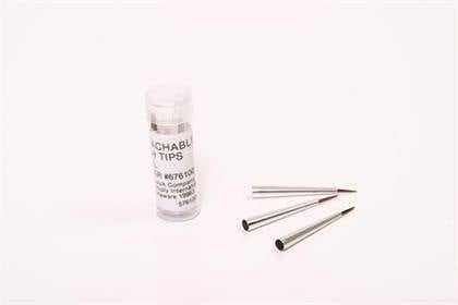 Dentsply Caulk Small Brushes Box (6)