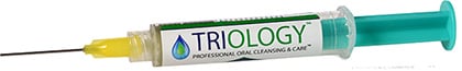 Nowsystem Triology 2cc Serum Syringes (6 per Box)