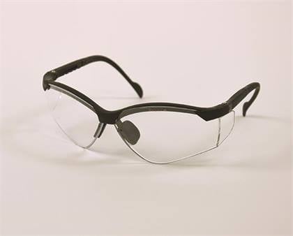 Palmero Health Care Breeze Replacement Lens, Grey