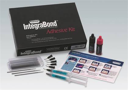 Integra-Bond Adhesive Kit