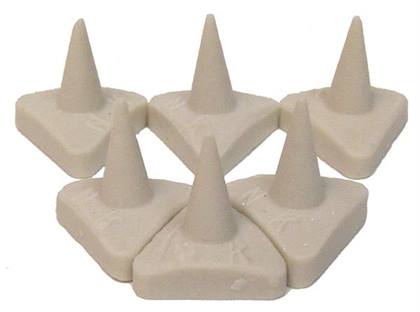 Keystone Uni-Pegs Furnace Pegs (6)