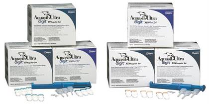 Aquasil Ultra B4 LV Large Regular Set (Digit Dispensing System)
