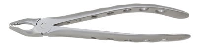 -Xcision Extraction Forcep 35M Wide Beak Roba