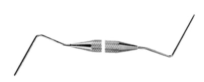 Miltex-Integra Endo Plugger Double End, Size 9/11