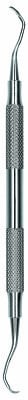 Hu-Friedy -KRA-2 Kramer DE Curette #4 Round