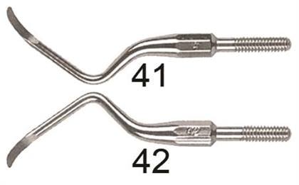 DenMat 41 Prich Carbide Crown & Bridge Tip