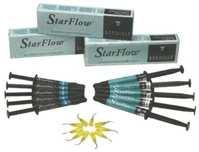 20GA Dispensing Tips (50) for StarFlow Syringes