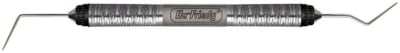 Hu-Friedy Slim Direct Bond Bracket Holder Tweezers, Modified, 678-212M