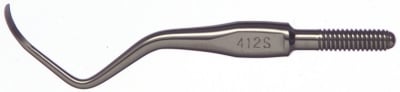Crown Remover Pads for ICRS (Pair)