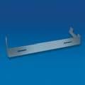 Cardinal Health Aluminum Wall Mount Bracket for 14qt Sharps Container