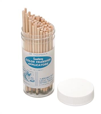 Color Transfer Applicator (Dr Thompson)