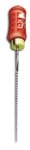 Dentsply Sirona Senseus Flexofile, Size 45, 25mm, Pack of 6