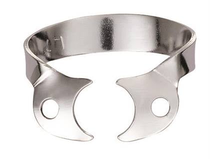 B-2 Brinker Upper Left Molar Clamp/Tissue Retractor, 1pc