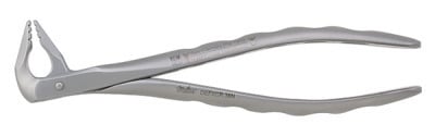 Miltex-Integra -Xcision Extraction Forceps 36N, Lower Incisor & Premolar