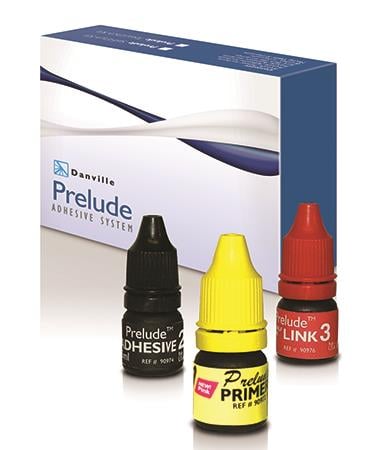 Prelude Primer Bonding Agent, 5ml Refill