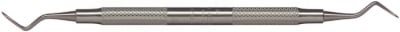 Hu-Friedy -11A/12A McCall DE Scaler #4 Round
