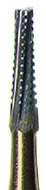 Dentsply Sirona -701 FG Multiprep Carbide Bur, Clinic Box of 100