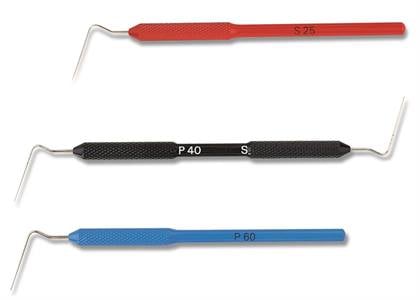 Dentsply Maillefer M-Series Plugger, Size 80, Single End, Regular Handle