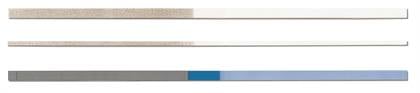 Sof-Lex Finishing Strips, Narrow, Coarse/Medium, 150 Strips, 1954N