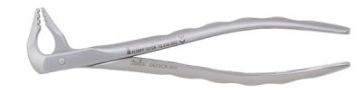 Miltex-Integra -Xcision Extraction Forcep 36M Roba Wide