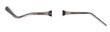 Endo Plugger/Paddle DE Glick #1