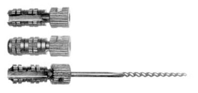 Miltex-Integra -50 Test Handle