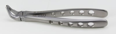 Miltex -Xcision Extraction Forceps 321 Roba Low Inc/Premolar