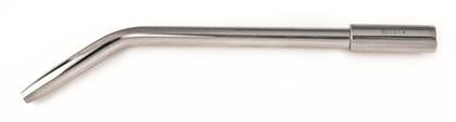 Vista Apex Surgical Aspirator, 4.0mm Opening, Equivalent to 56P4A